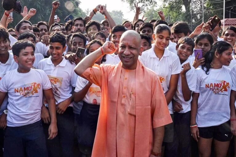 Ban on caste-based political rallies and references in UP