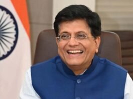 Piyush Goyal