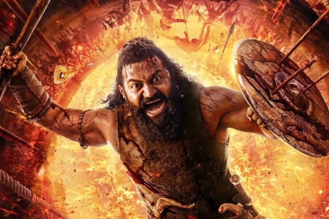 High Court stays interim stay on ‘Kantara’ movie ticket price
