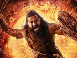High Court stays interim stay on ‘Kantara’ movie ticket price