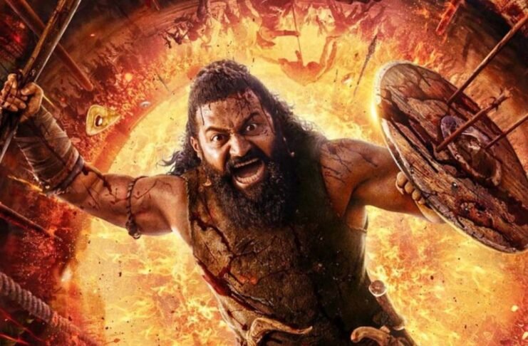 High Court stays interim stay on ‘Kantara’ movie ticket price