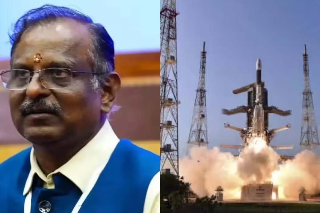 ISRO Gaganyaan: Robot to travel to space instead of humans in December ISRO Gaganyaan: Robot to travel to space instead of humans in December