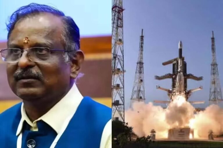 ISRO Gaganyaan: Robot to travel to space instead of humans in December