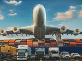 Integrated Logistics Scheme