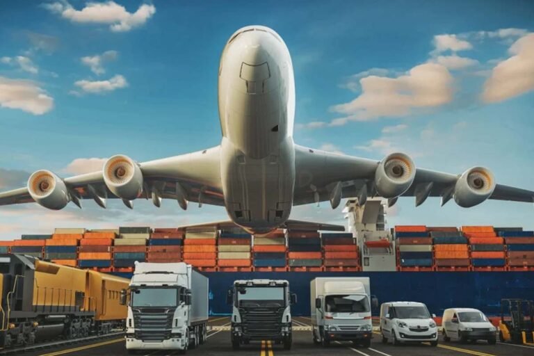 Integrated Logistics Scheme