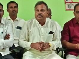 Panchamasali ಸಮಾಜಕ್ಕೆ ಹೆಚ್ಚು ಪೀಠ, ಸ್ವಾಮೀಜಿಯರ ಅರ್ಜಿ ಅಗತ್ಯ-Somanagouda M. Patil Panchamasali Samaj needs more seats, Swamiji's application - Somanagouda M. Patil