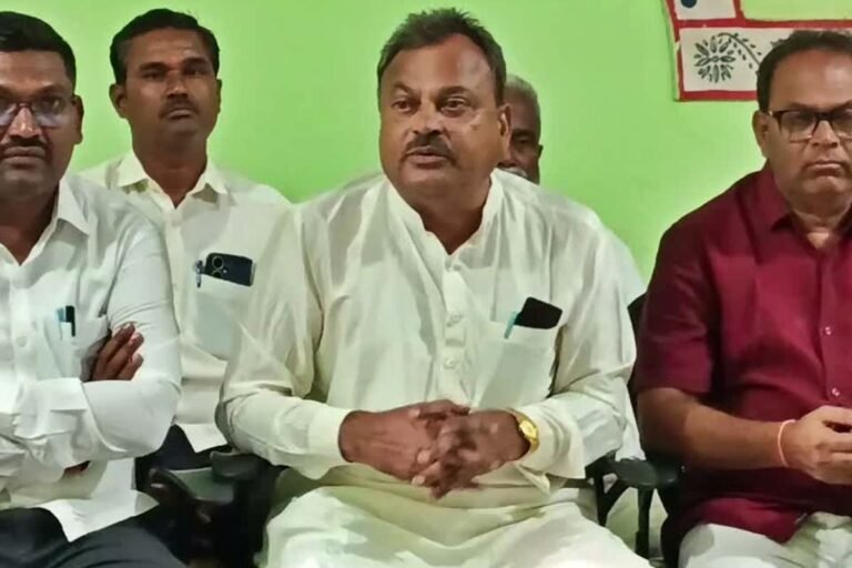 Panchamasali Samaj needs more seats, Swamiji's application - Somanagouda M. Patil