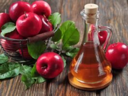Apple Cider Vinegar