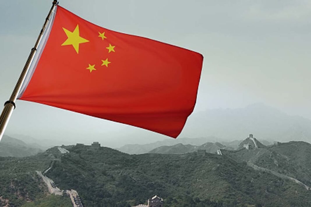 Not only India, but also the US and the EU are doing business with Russia: China's response