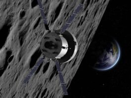 50 ವರ್ಷಗಳ ನಂತರ ಮತ್ತೆ ಚಂದ್ರನತ್ತ: ಆರ್ಟೆಮಿಸ್-2 ಮಿಷನ್ ಲಾಂಚಿಂಗ್ Returning to the Moon After 50 Years: Artemis-2 Mission Launch