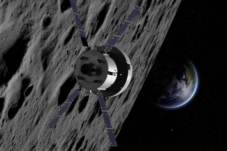 Returning to the Moon After 50 Years: Artemis-2 Mission Launch