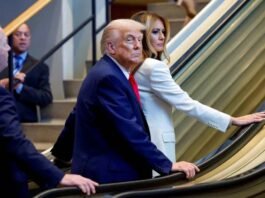 Trump: Three incidents at the United Nations should be investigated