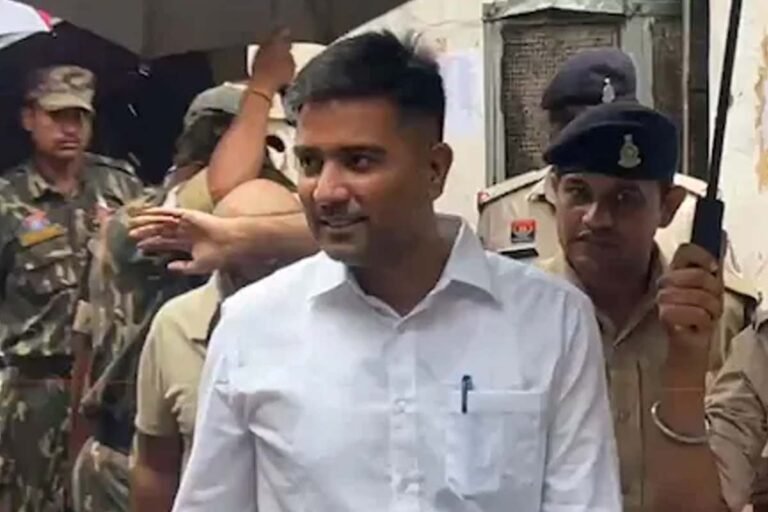 Madhya scam: Former CM Bhupesh Baghel's son Chaitanya arrested