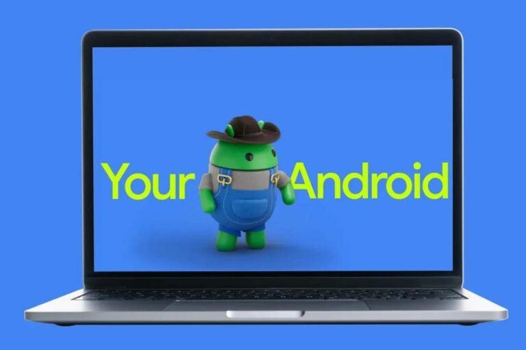 Google Android PC Project: New Technology Wave