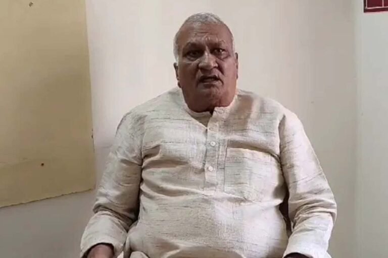 Kagawad MLA Raju Kage
