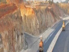 Farmers demand cancellation of Peripheral Ring Road project