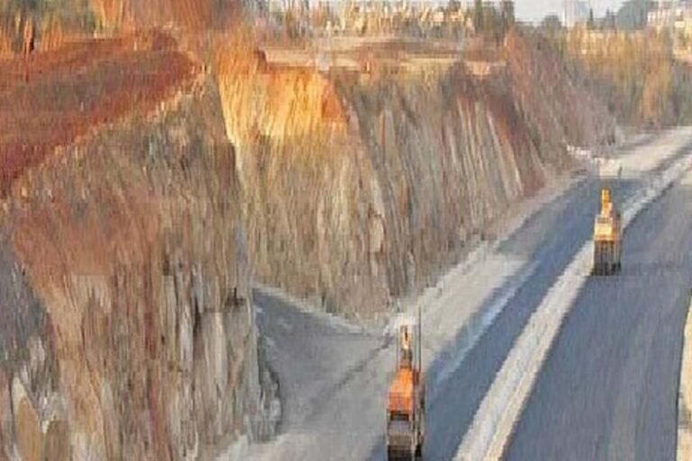 Farmers demand cancellation of Peripheral Ring Road project