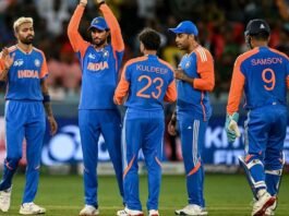 India beats Bangladesh to enter Asia Cup final