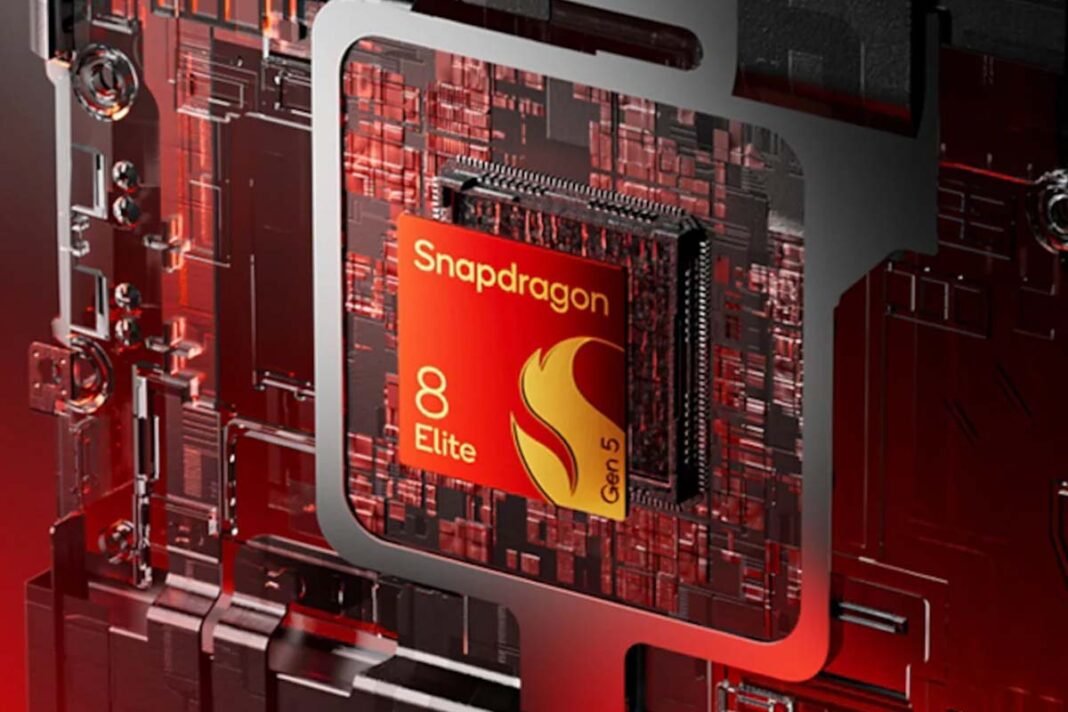 Qualcomm launches new flagship chipset