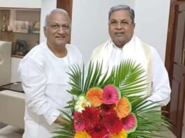 Raju Kage at the top: Confusion over NWKRTC chairman