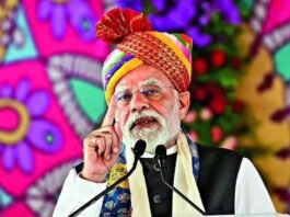 PM launches Bihar's Mahila Rojgar Yojana