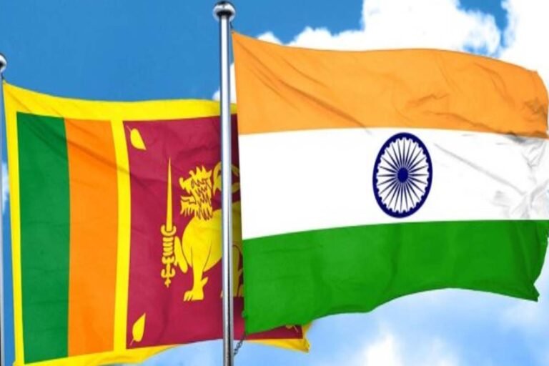 India vs Sri Lanka: Today's Asia Cup match