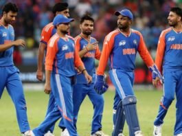 Asia Cup 2025: India secures 'super' win over Sri Lanka