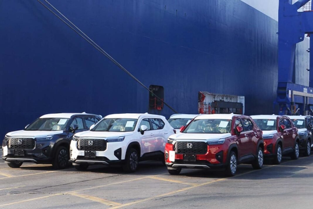 Demand for Made in India cars in Japan!
