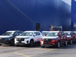 Demand for Made in India cars in Japan!