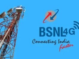 New milestone in India's telecom sector