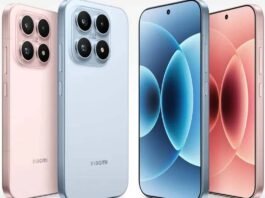 Xiaomi 17 Series