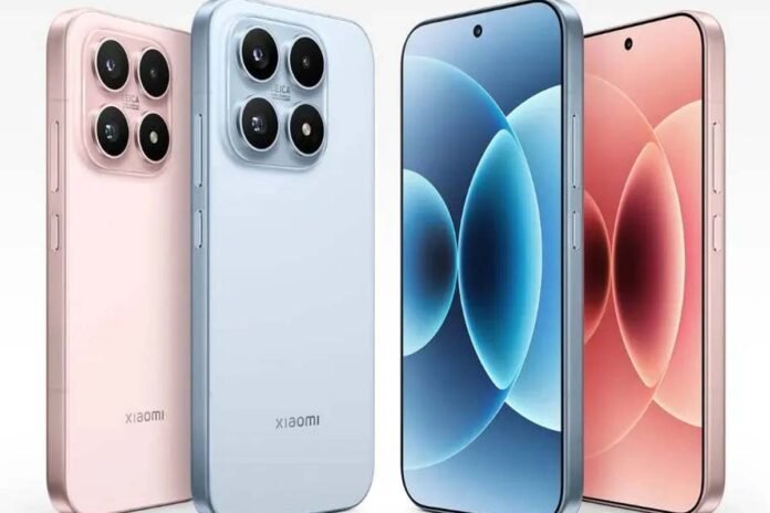 Xiaomi 17 Series