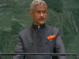 ಪಾಕಿಸ್ತಾನ ಜಾಗತಿಕ ಭಯೋತ್ಪಾದನೆಯ ಕೇಂದ್ರ: ಜೈಶಂಕರ್ Pakistan is the epicentre of global terrorism: Jaishankar