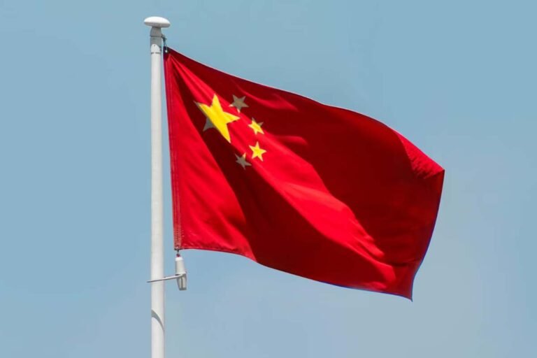 Corruption charges: Death sentence for former Chinese minister