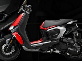 48 ಗಂಟೆಗಳಲ್ಲಿ 1,000 ಬುಕ್ಕಿಂಗ್ಸ್! VLF Mobster 135 Scooter VLF Mobster 135 Scooter
