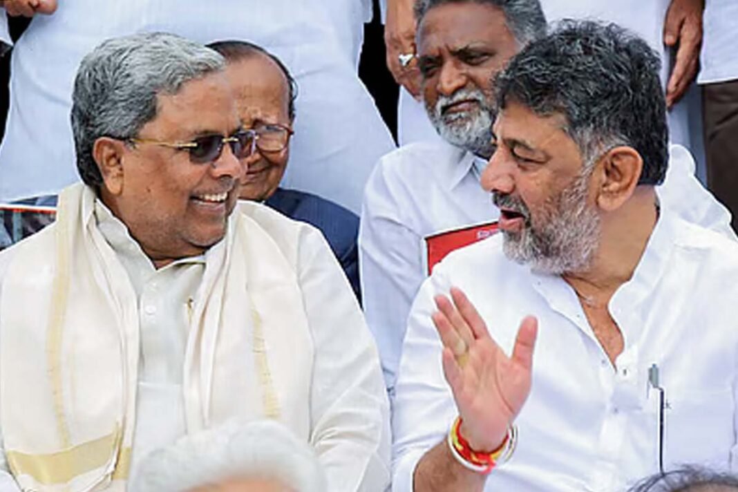 Contractors' dissatisfaction with Congress government