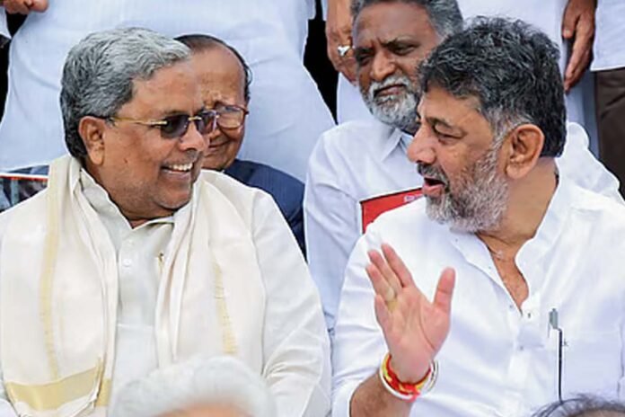 Contractors' dissatisfaction with Congress government
