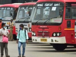 Ticket price shock for Dussehra passengers