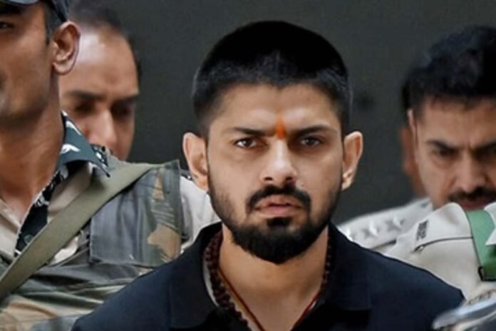 Canada declares Lawrence Bishnoi gang a terrorist organization Canada declares Lawrence Bishnoi gang a terrorist organization