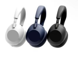 Sony launches new premium wireless headphones