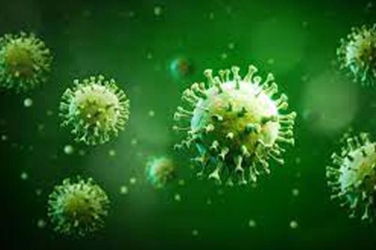 H3N2 Infection