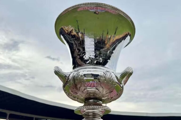 Duleep Trophy semi-final