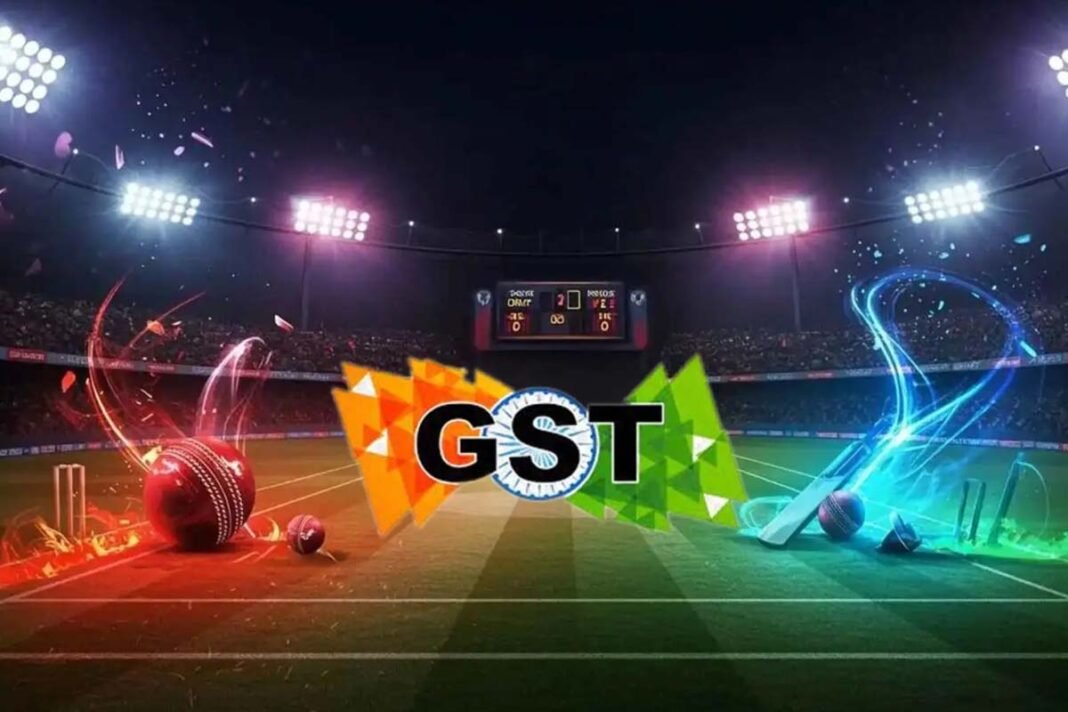 IPL 2026 Ticket Price Increase – GST Revision Impact IPL 2026 Ticket Price Increase – GST Revision Impact