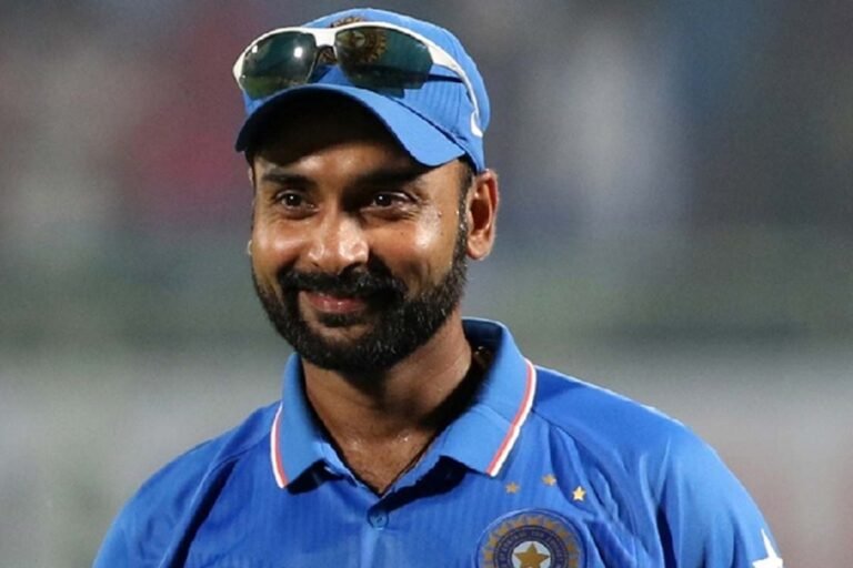 Amit Mishra