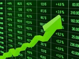 GST 2.0 Impact: Stock Market Jumps