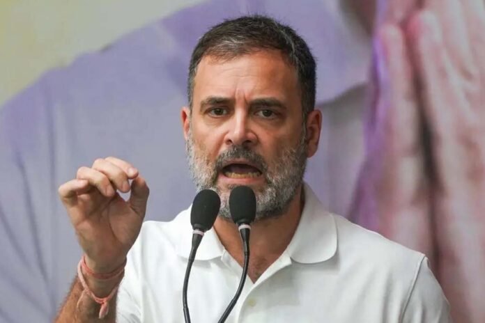 Rahul Gandhi Rahul Gandhi