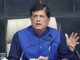 Piyush Goyal
