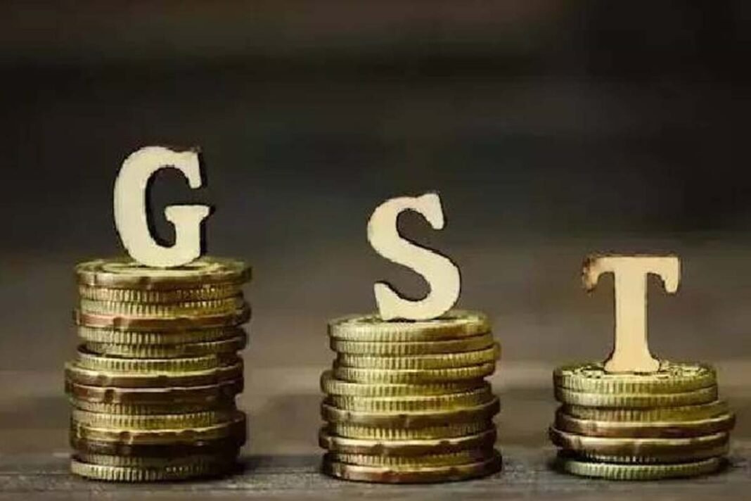 GST Reforms: Government to lose Rs 3,700 crore