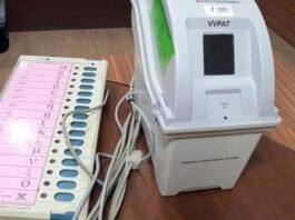 Ballot Vs EVM: Congress-BJP debate