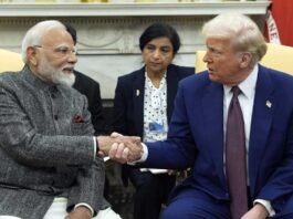 Trump's statement on India: Damage control begins